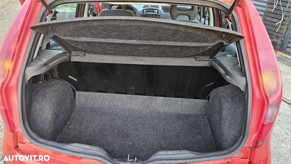Fiat Punto 1.2 Active - 5