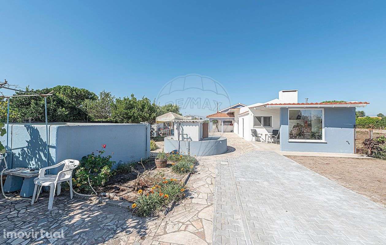 Moradia T4 para venda - Grande imagem: 2/50