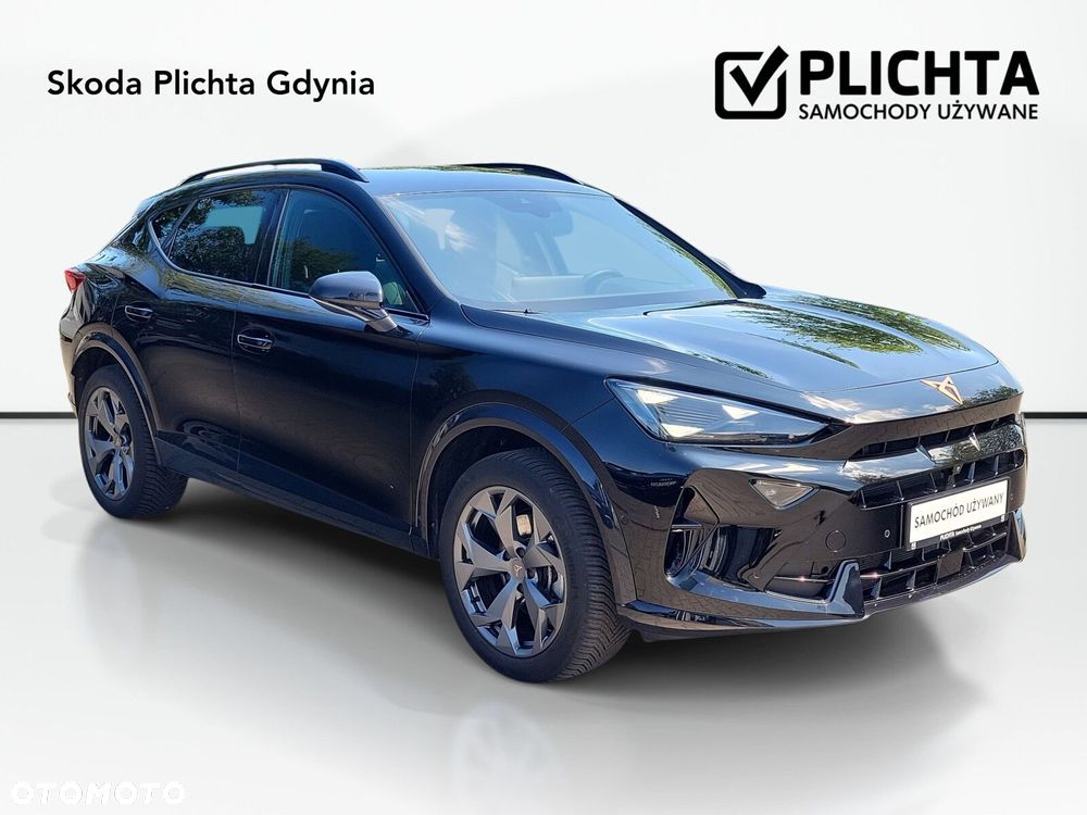 Cupra Formentor - 8