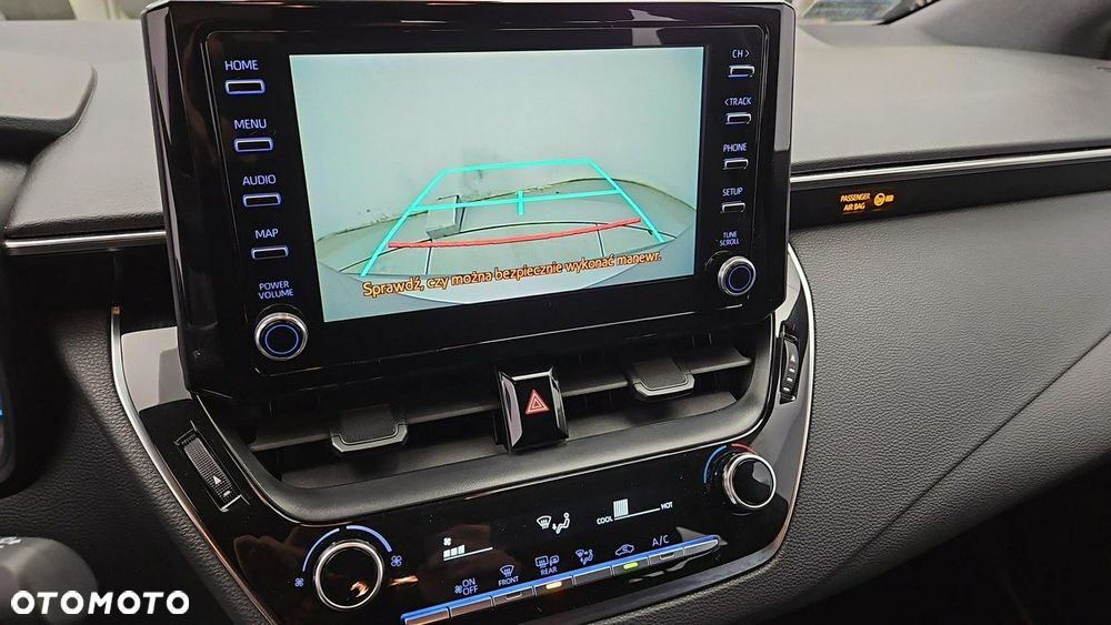 Toyota Corolla 1.2 T Active - 21