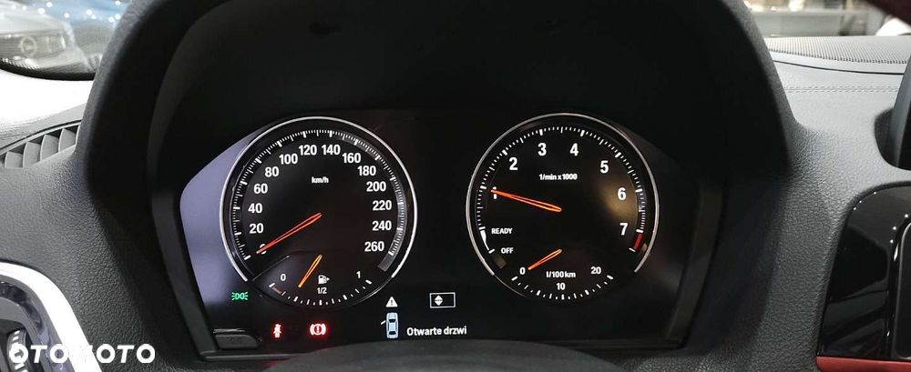 BMW Seria 2 218i GPF Sport Line - 36