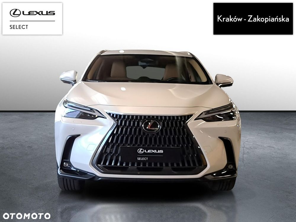 Lexus NX 350h Omotenashi AWD - 9
