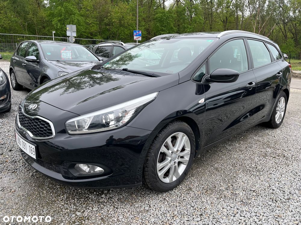 Kia Ceed 1.6 GDI M - 38
