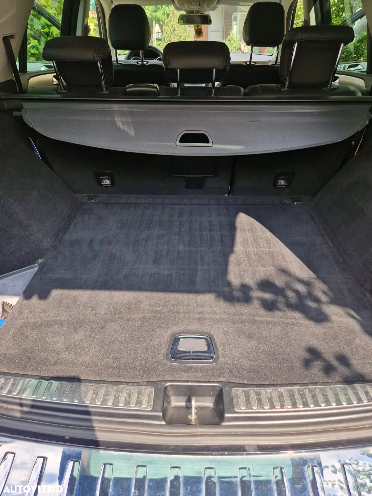 Mercedes-Benz GLE 350 d 4MATIC - 25