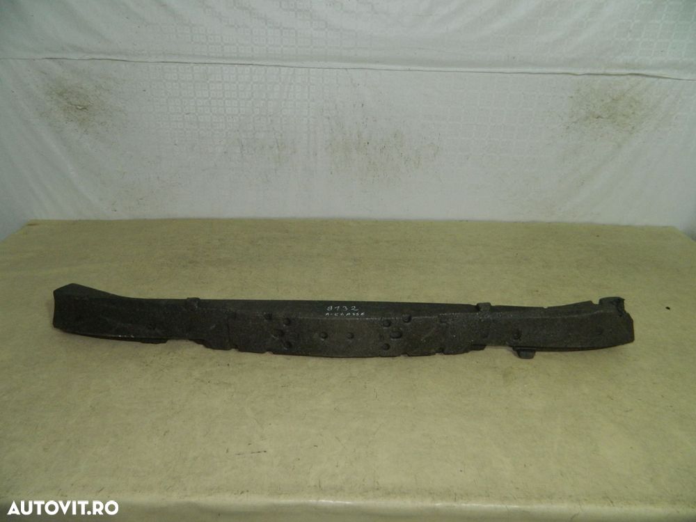 Absorbant impact  /  Soc, Mercedes A-Clșasse W168 facelift, 01-05, 1688851037 - 2