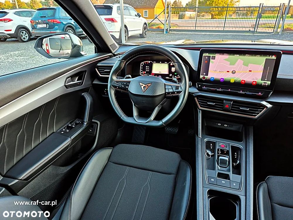 Cupra Formentor 1.5 TSI DSG - 18