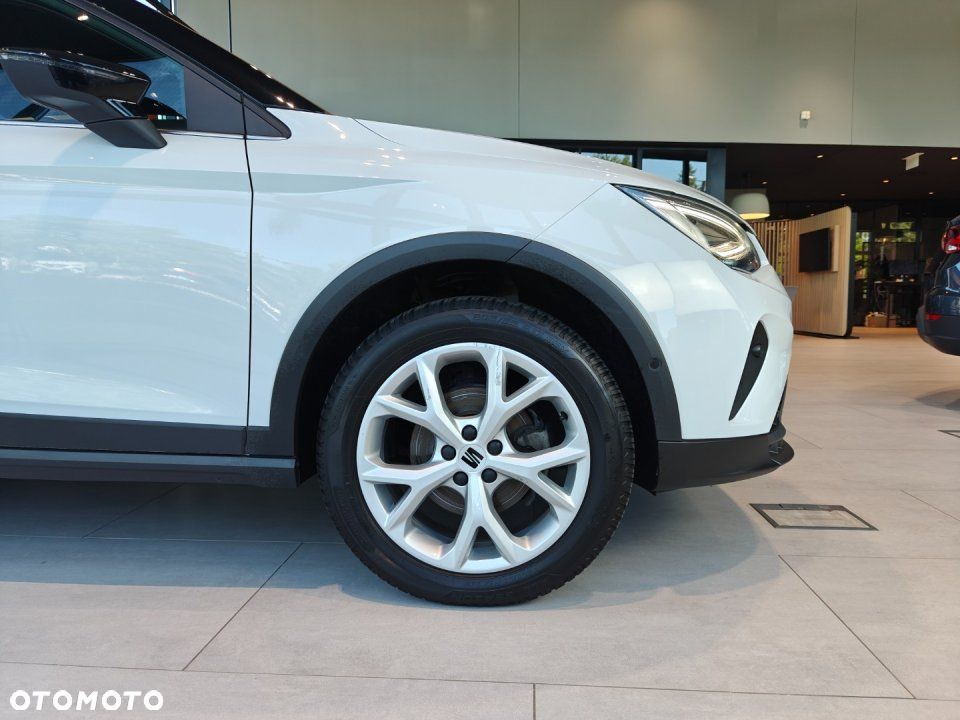 Seat Arona - 7