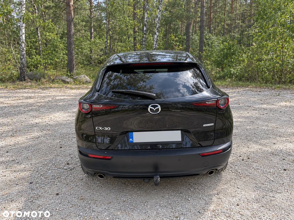 Mazda CX-30 2.0 mHEV Hikari 2WD - 6