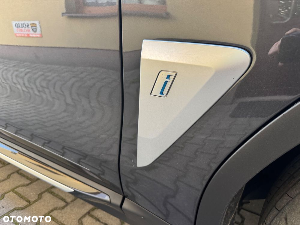 BMW iX3 80kWh Impressive - 11