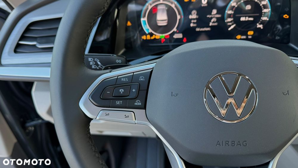 Volkswagen Multivan 2.0 TDI L2 Life DSG - 22