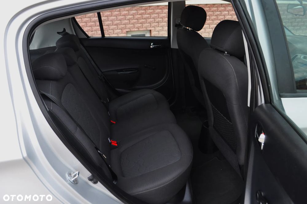 Hyundai i20 1.2 Edition 20 - 27
