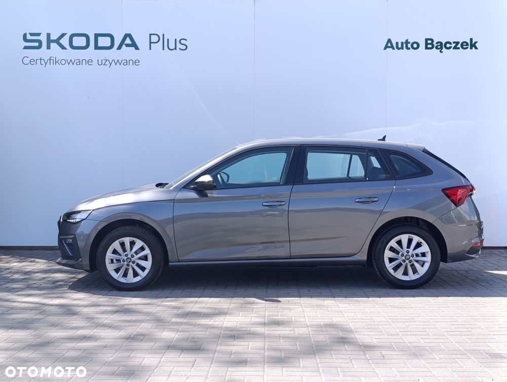 Skoda Scala 1.0 TSI Selection - 6