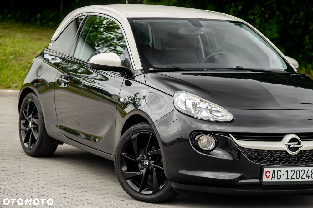 Opel Adam - 36