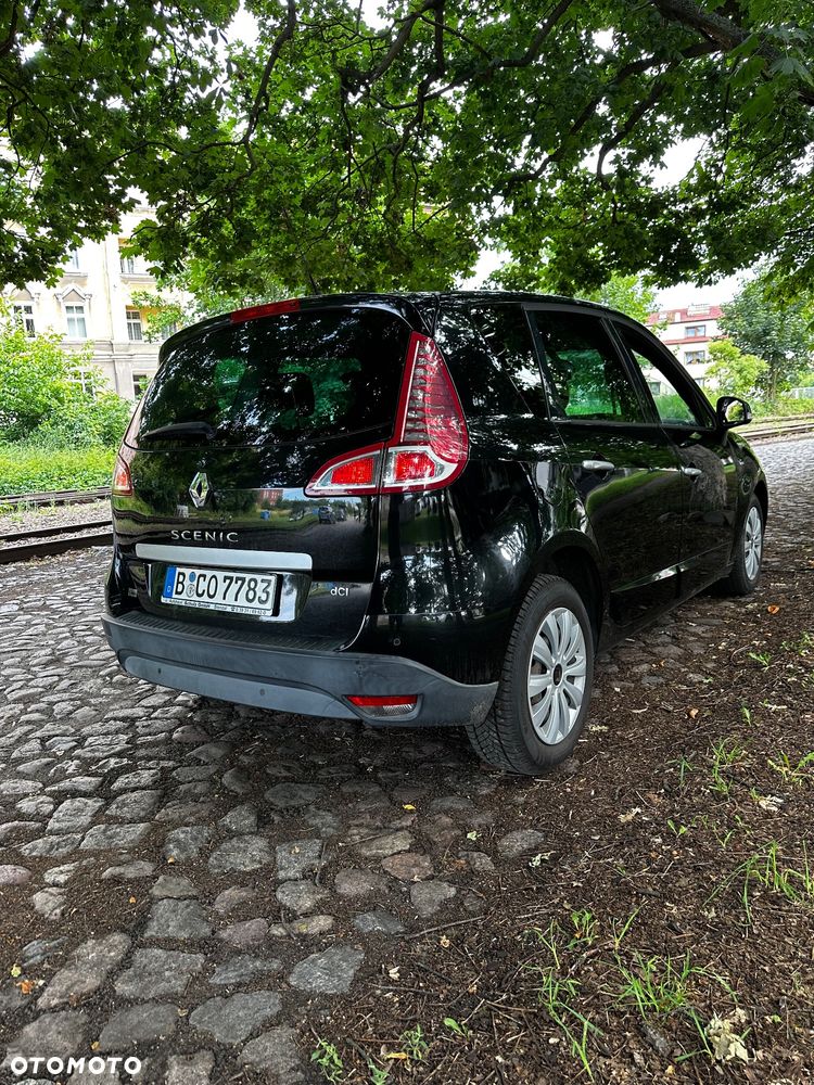 Renault Scenic - 3