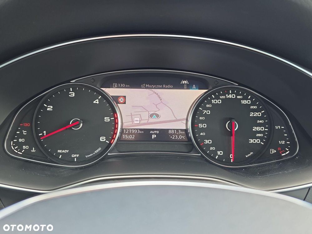 Audi A6 Avant 40 TDI mHEV Quattro S tronic - 17