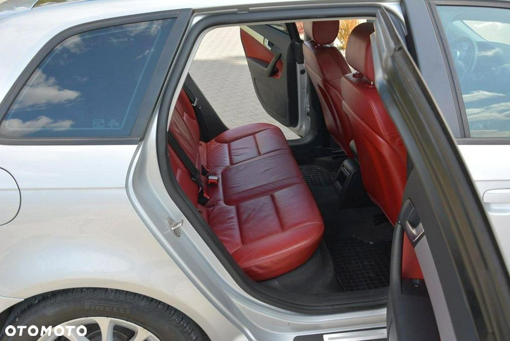 Audi A3 Sportback 1.8 TFSI Attraction S tronic - 17