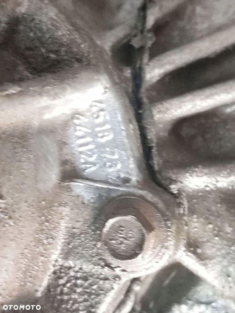 DYFERENCJAŁ MOST TYŁ CHRYSLER TOWN COUNTRY IV LIFT (2004-2008) 3.8 V6 218KM 44112A - 5