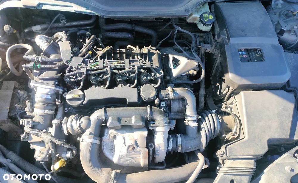 Volvo V50 1.6D Summum - 16