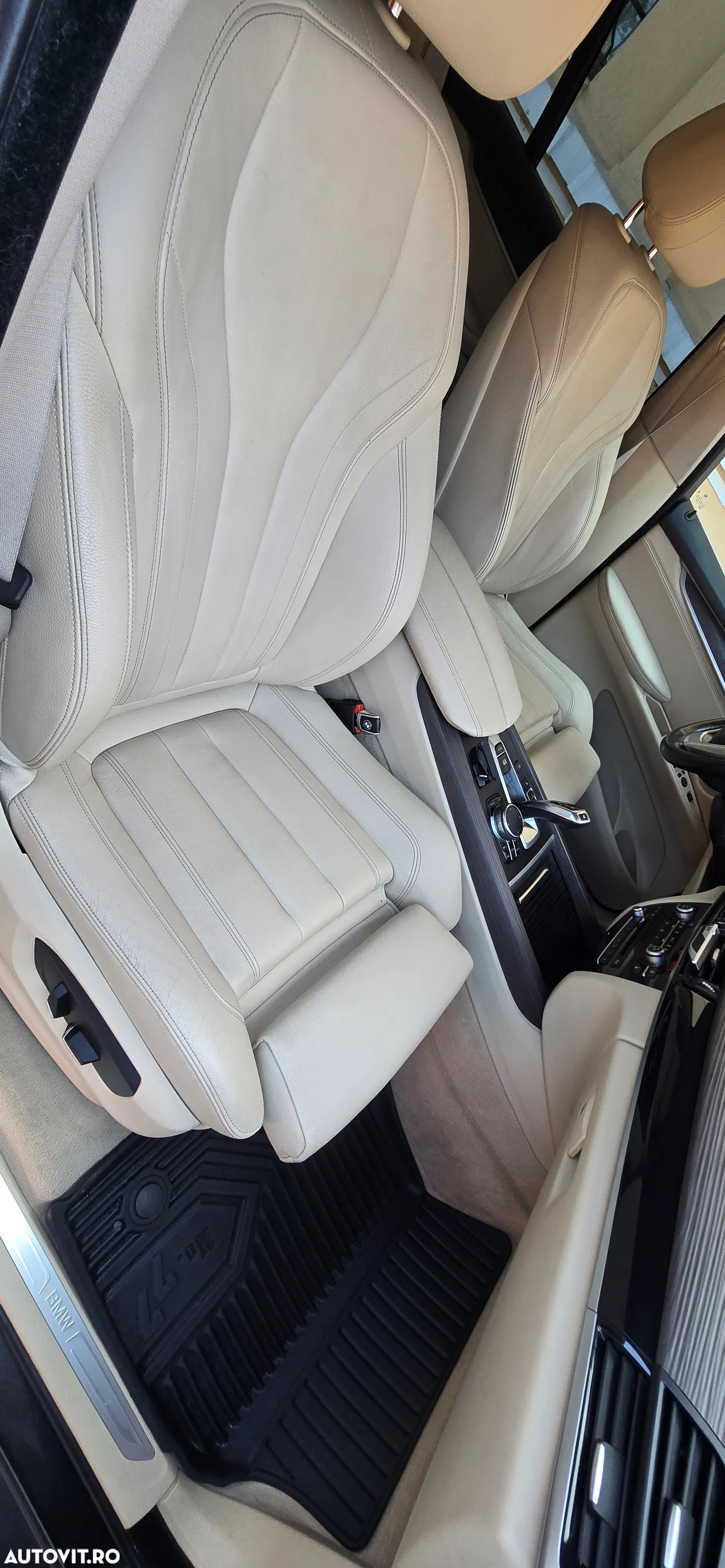 BMW X5 xDrive25d - 18