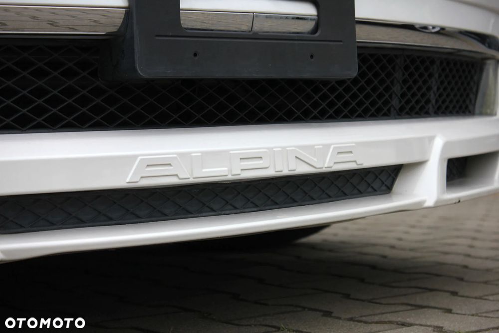 BMW Seria 7 750Li - 3