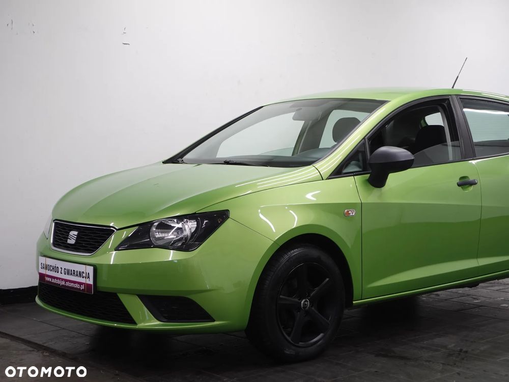 Seat Ibiza - 15
