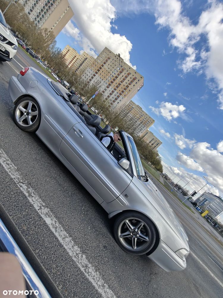 Volvo C70 2.0T Collection - 14