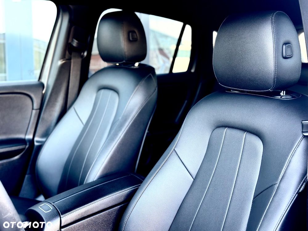 Mercedes-Benz GLA 200 d 8G-DCT AMG Line - 25