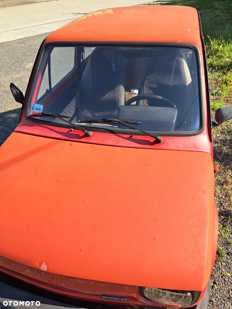 Fiat 126 - 18