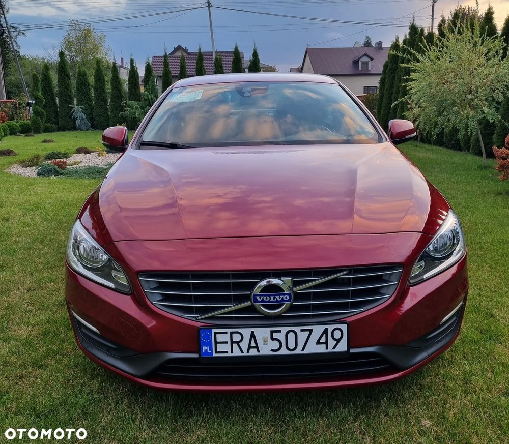 Volvo S60 T4 Kinetic - 3
