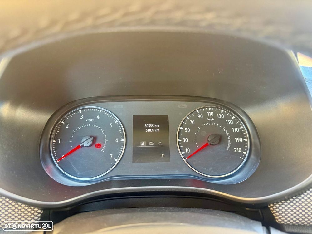 Dacia Jogger 1.0 ECO-G Extreme 7L Bi-Fuel - 24