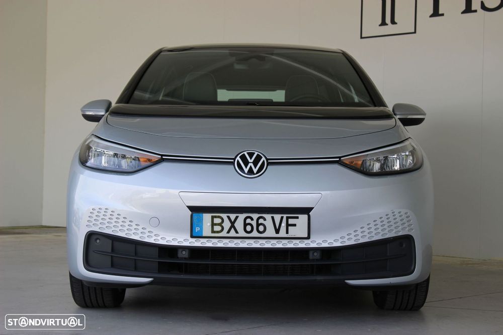 VW ID.3 Pro S - 2