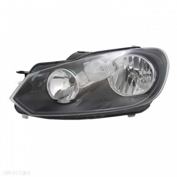 Far stanga/dreapta VW Golf 6 an 2008-2012 , sunt noi - 2
