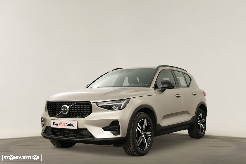 Volvo XC 40 1.5 T2 Core Auto - 2