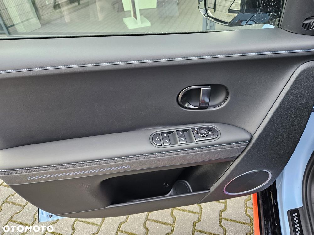 Hyundai IONIQ 5 84kWh N Performance 4WD - 19
