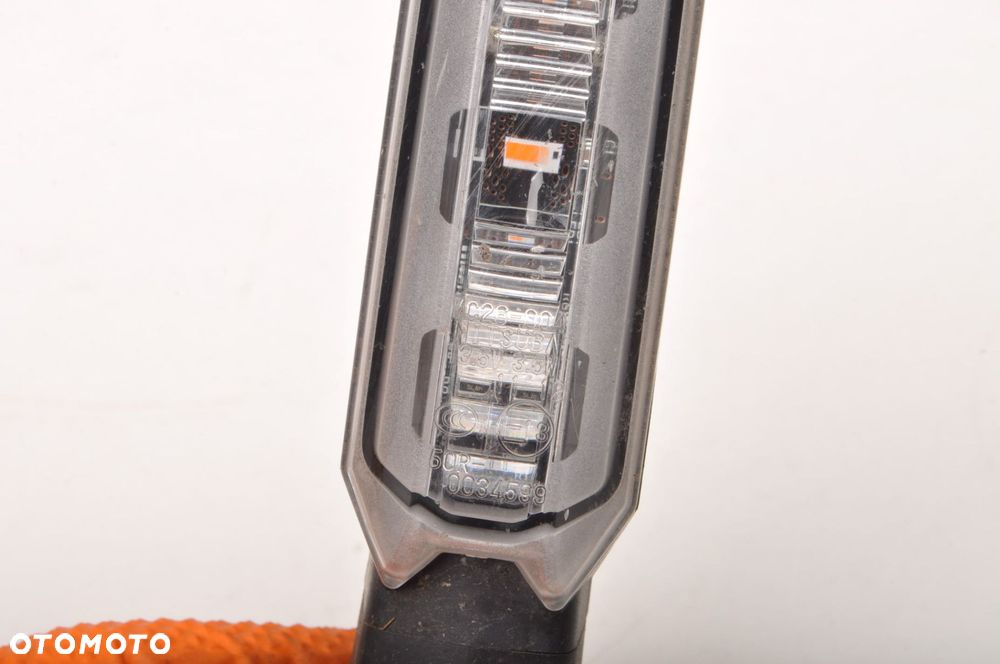 KAWASAKI ZR 900 KIERUNKOWSKAZ KOMPLET 50R-0034599 - 6