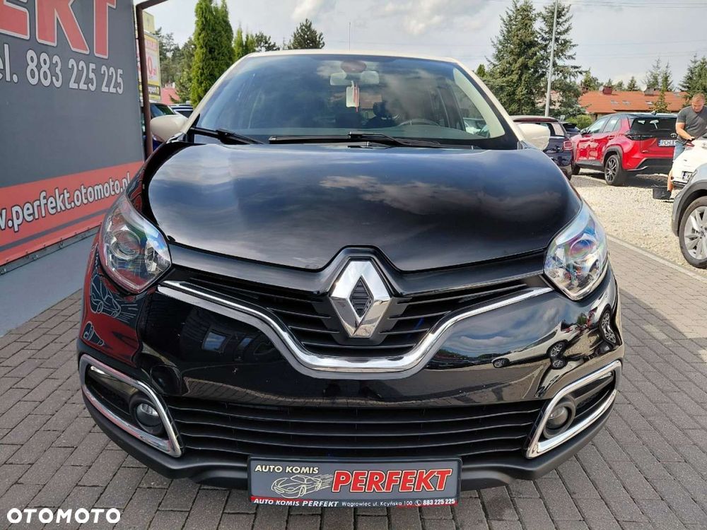 Renault Captur - 3