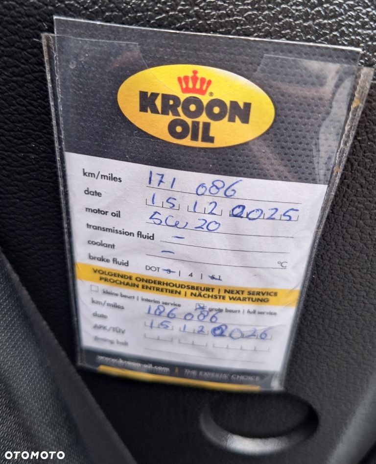 Ford Kuga 1.5 EcoBoost 2x4 Trend - 21