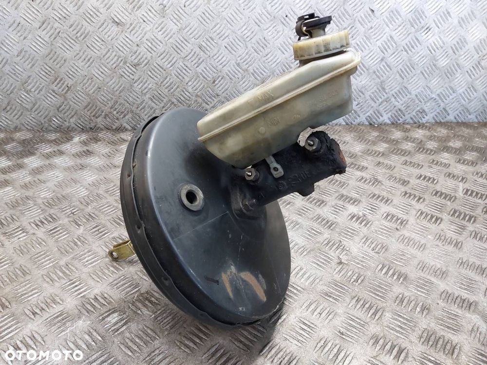 SERWO + POMPA HAMULCOWA SHARAN MK1 GALAXY ALHAMBRA 7M1612100C - 3