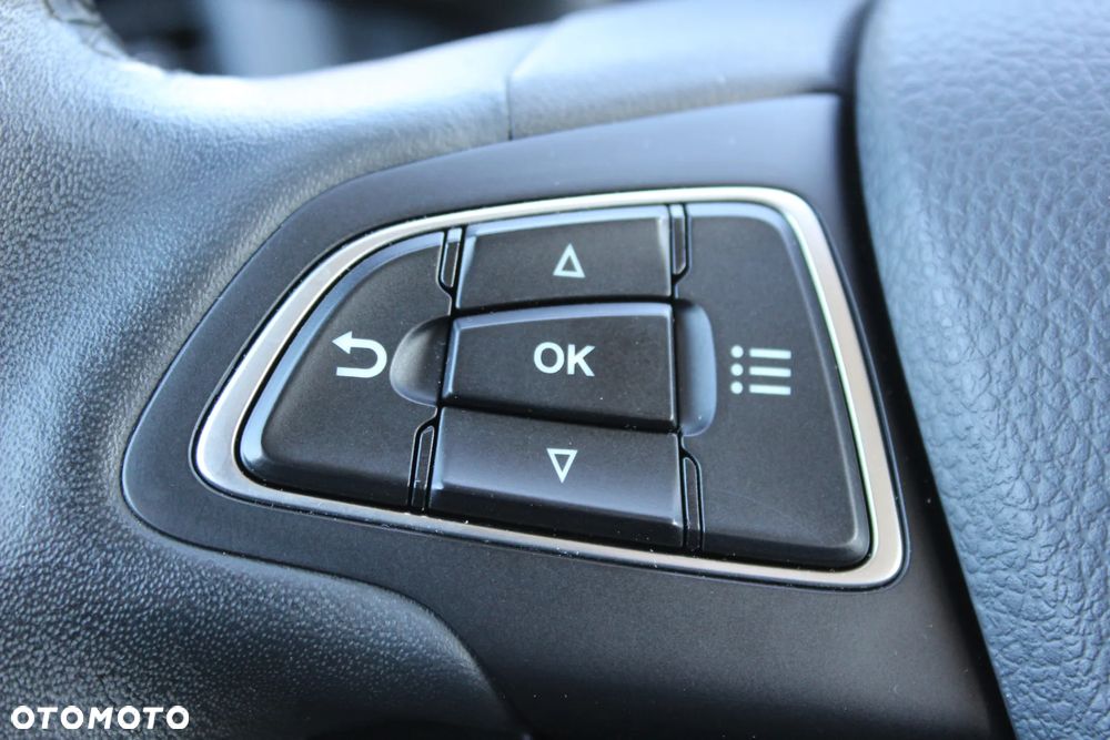 Ford EcoSport 1.0 EcoBoost COOL&CONNECT - 16