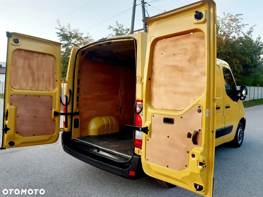 Opel Movano - 23