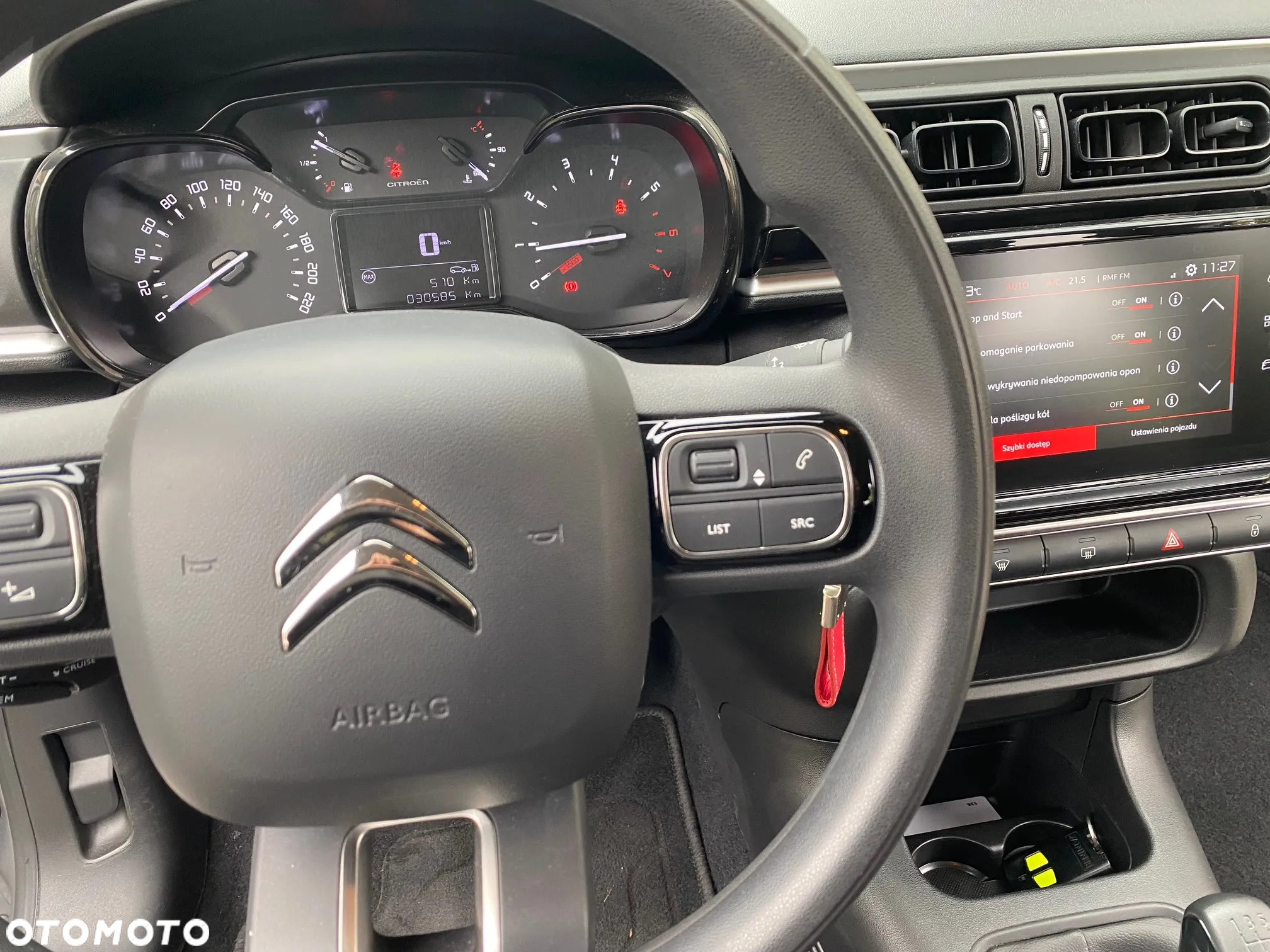 Citroën C3 Pure Tech 83 S&S FEEL PACK - 8