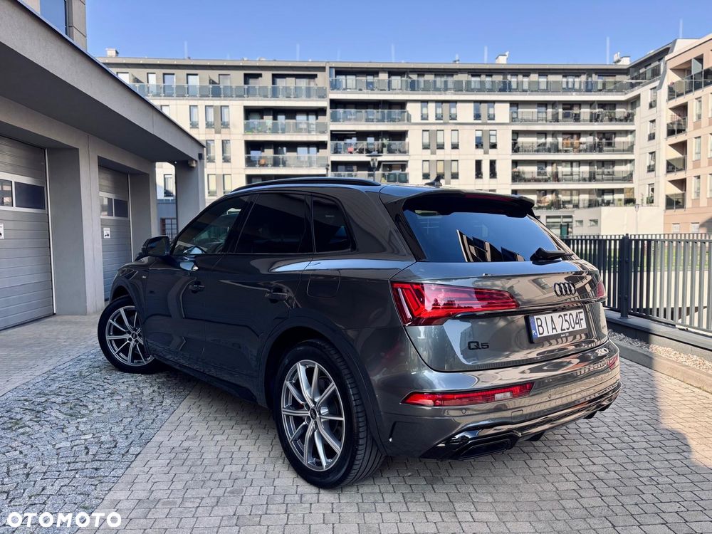 Audi Q5 - 6