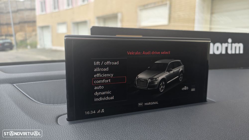 Audi SQ7 - 41