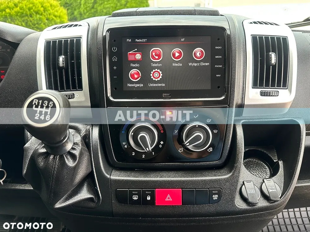 Fiat Ducato - 8