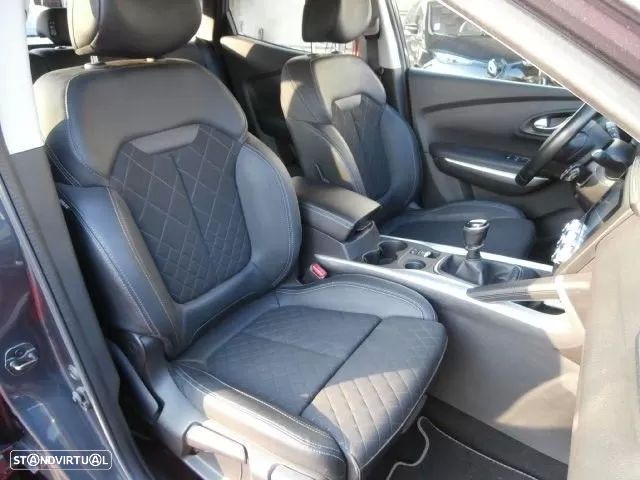 Renault Kadjar 1.5 dCi Zen - 33
