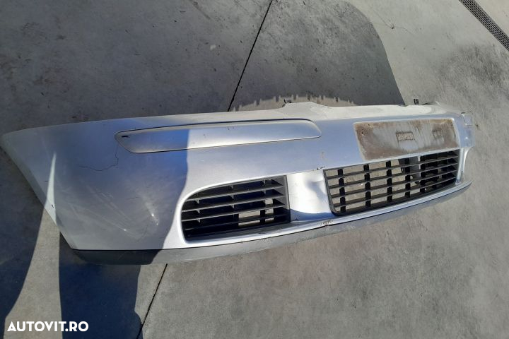 Bara fata Volkswagen VW Golf 5 [2003 - 2009] Hatchback 5-usi 1.6 MT ( - 3