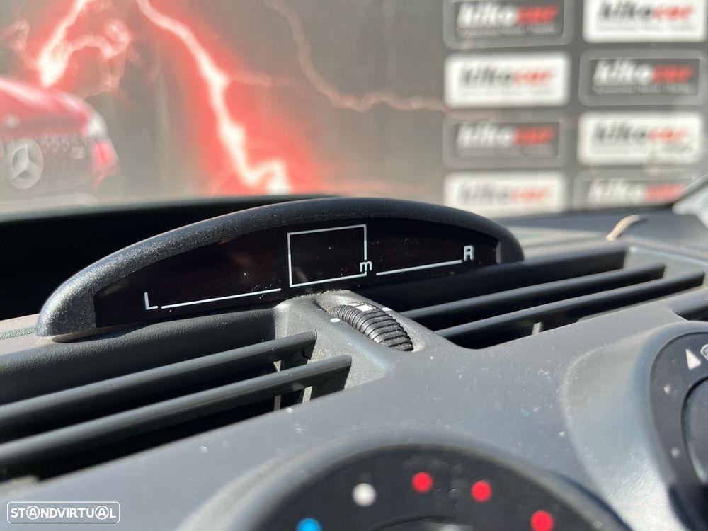 Mercedes-Benz Vito Outro - 25