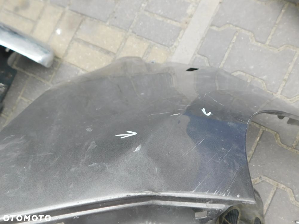 błotnik lewy przód KIA PICANTO II 07-11 - 7