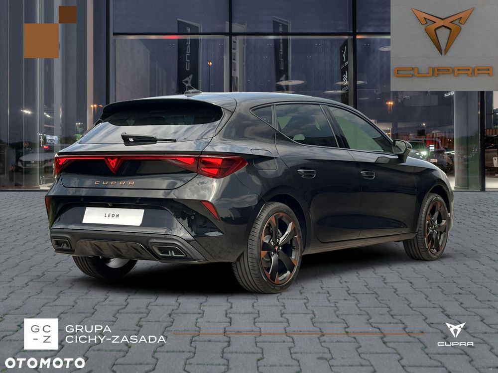 Cupra Leon - 6