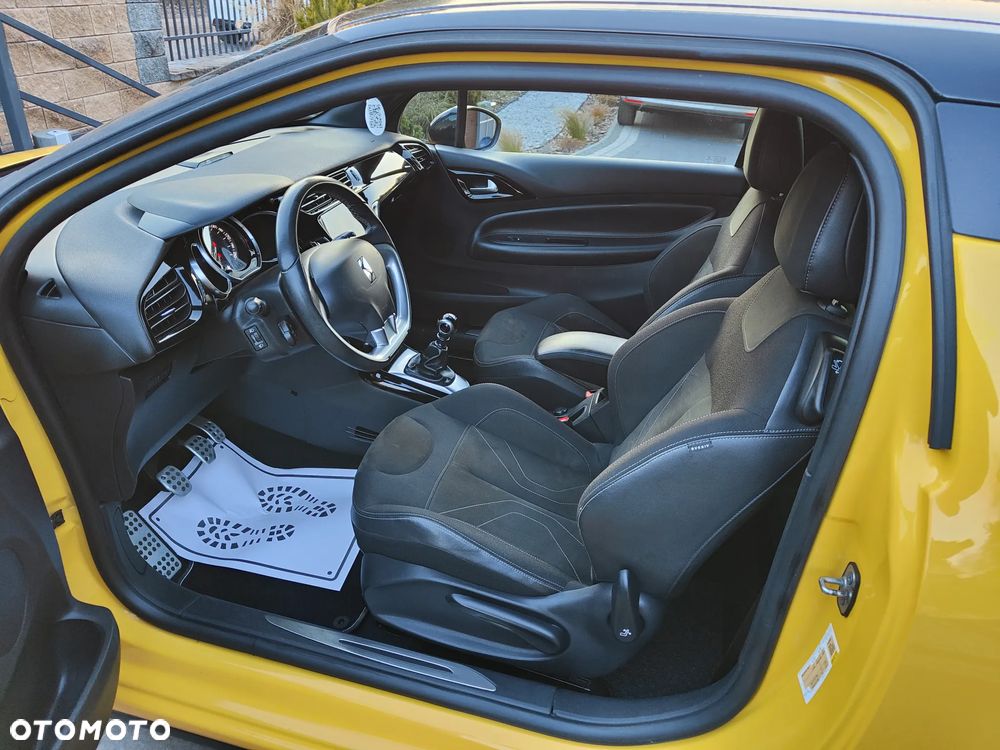Citroën DS3 - 6